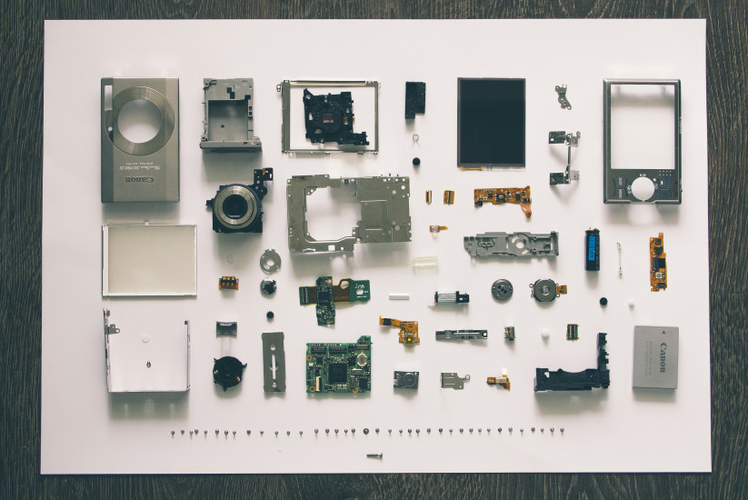 Deep In Hardware